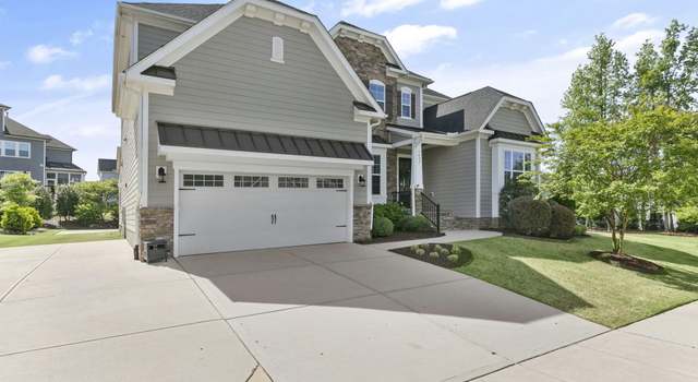 Photo of 1429 Wragby Ln, Apex, NC 27502