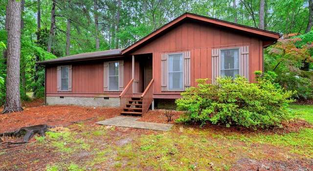Photo of 506 E E St, Butner, NC 27509