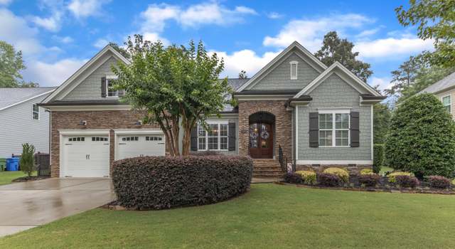 Photo of 3111 Virginia Pine Ln, Apex, NC 27539