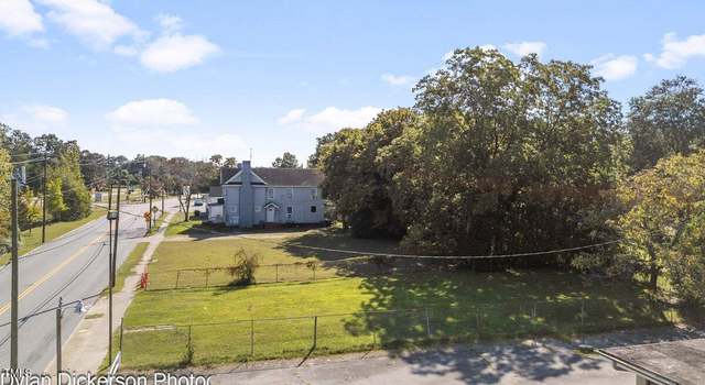 Photo of 0 N Garnett St, Henderson, NC 27536