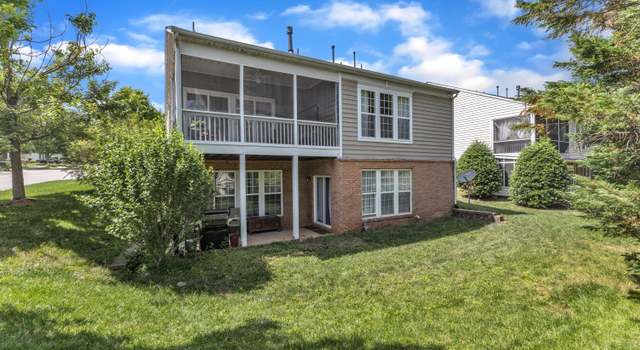 Photo of 3400 Secretariat Way, Raleigh, NC 27614