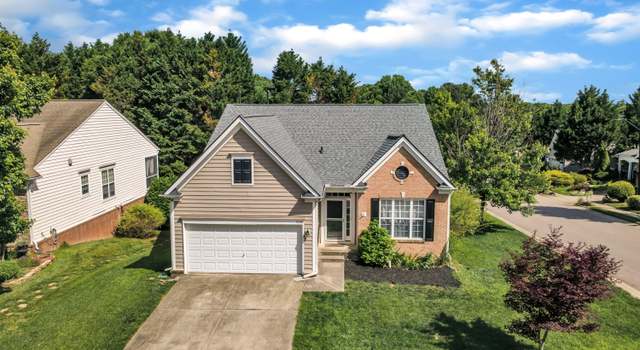Photo of 3400 Secretariat Way, Raleigh, NC 27614