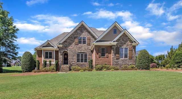 Photo of 105 Somerley Dr, Garner, NC 27529