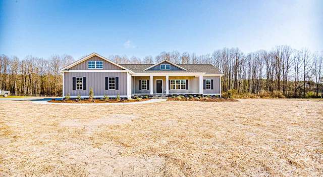 Photo of 409 Mcarthur Rd, Broadway, NC 27505