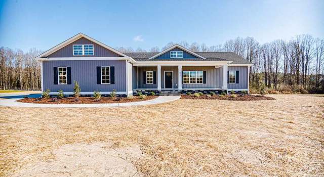 Photo of 409 Mcarthur Rd, Broadway, NC 27505