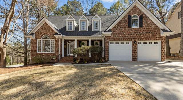 Photo of 101 Barriedale Cir, Cary, NC 27519