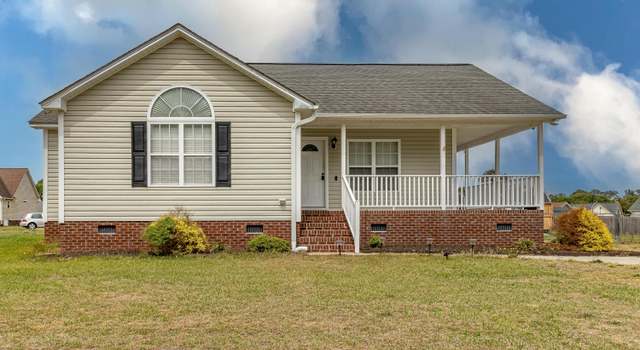 Photo of 301 Stewarts Farm Rd, La Grange, NC 28551
