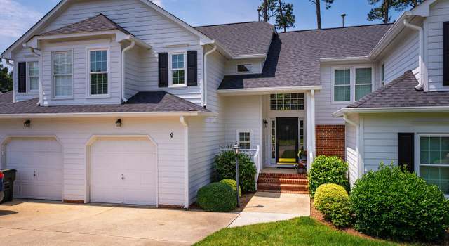 Photo of 9 Lake Village Dr, Durham, NC 27713
