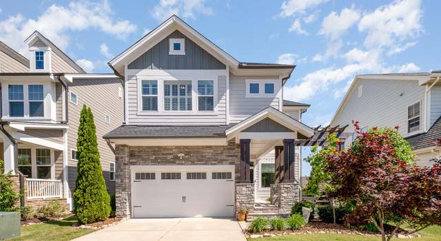 Photo of 79 Tarwick Ave, Chapel Hill, NC 27516