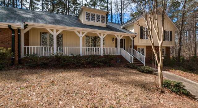 Photo of 241 Beachers Brook Ln, Cary, NC 27511