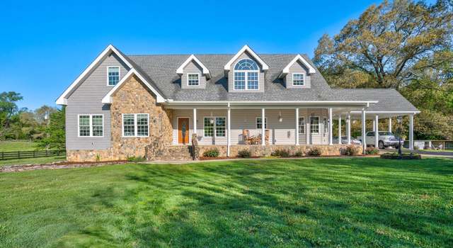 Photo of 9026 Privette Hill Ln, Spring Hope, NC 27882