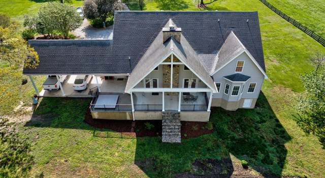 Photo of 9026 Privette Hill Ln, Spring Hope, NC 27882
