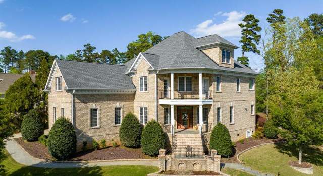 Photo of 642 Bear Tree Crk, Chapel Hill, NC 27517