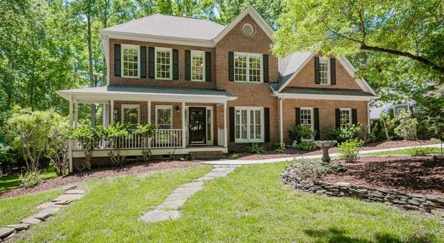 Photo of 5601 Jomali Dr, Durham, NC 27705