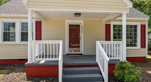 Photo of 2532 Sunset Ave, Greenville, NC 27834