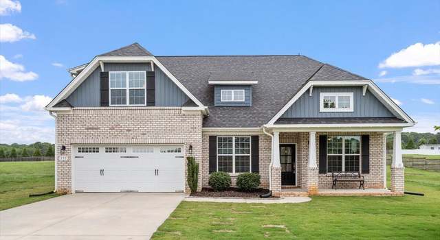 Photo of 337 Brinkley Cir, Mebane, NC 27302