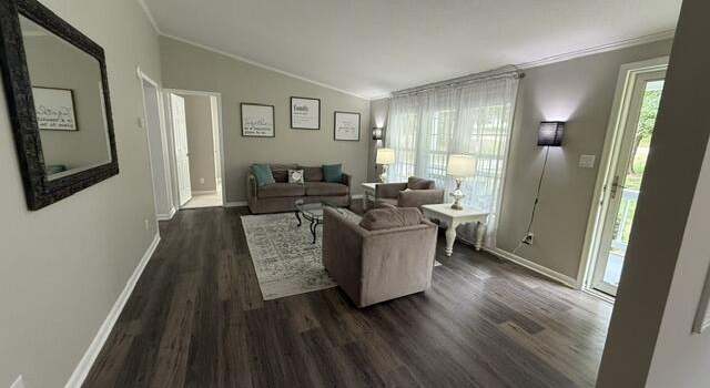 Photo of 195 Windsong Ln, Youngsville, NC 27596