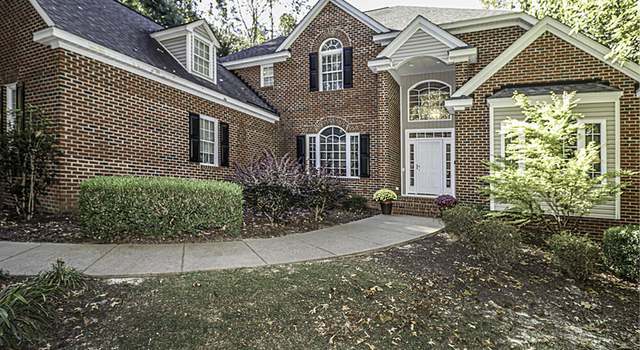 Photo of 4088 Tucker Trl, Rocky Mount, NC 27804