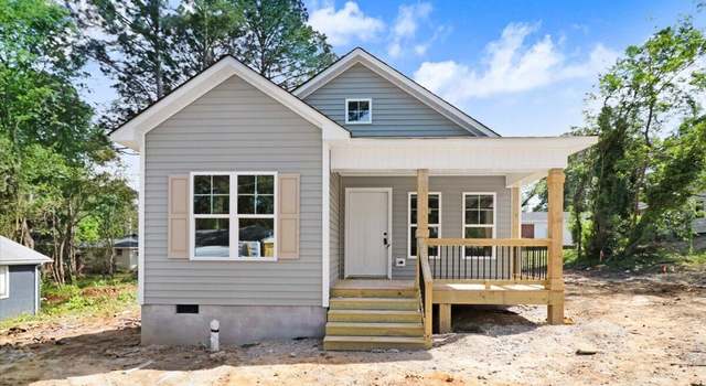 Photo of 707 Aycock St S, Wilson, NC 27893