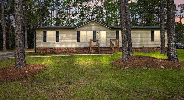Photo of 101 Hunter Fld, Sanford, NC 27332