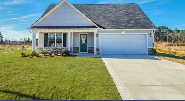 Photo of 1528 Percheron Path, Fayetteville, NC 28312