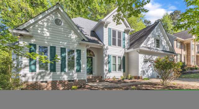 Photo of 8012 Glenbrittle Way, Raleigh, NC 27615