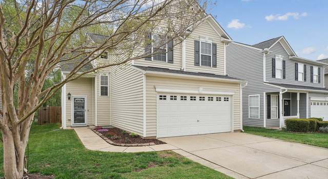 Photo of 5121 Mabe Dr, Holly Springs, NC 27540
