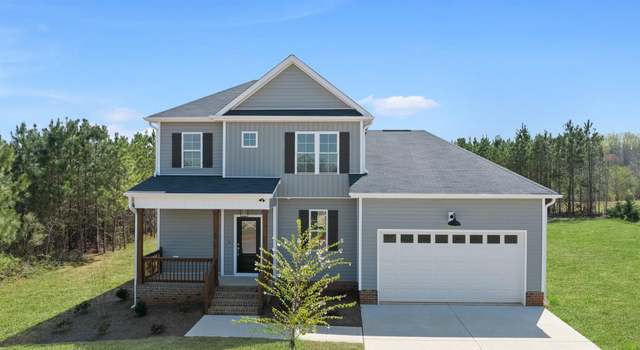 Photo of 40 Misty Mtn, Spring Hope, NC 27882