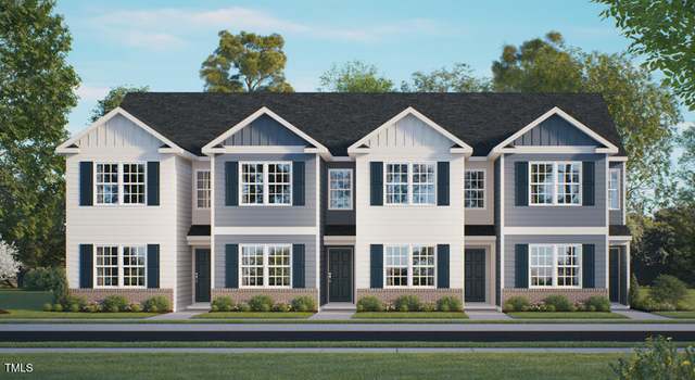 Photo of 8630 Brixton Shay Dr, Raleigh, NC 27616