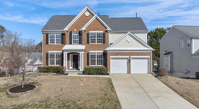 Photo of 101 Rock River Rd, Morrisville, NC 27560