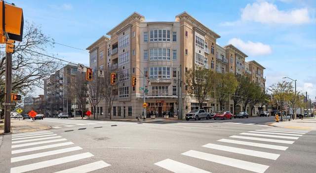 Photo of 317 W Morgan St #317, Raleigh, NC 27601