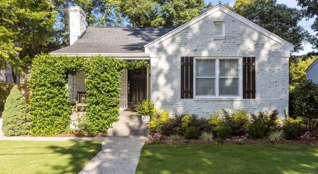 Photo of 1811 Ridley St, Raleigh, NC 27608