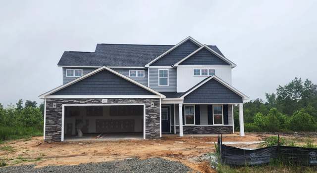 Photo of 3200 Peruvian Ct, Fayetteville, NC 28312