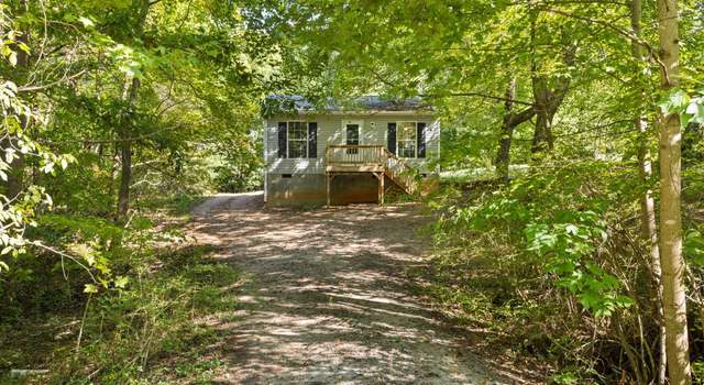 Photo of 9847 Park Springs Rd, Ruffin, NC 27326