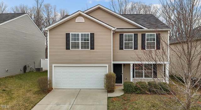 Photo of 4524 Jersey St, Greensboro, NC 27405