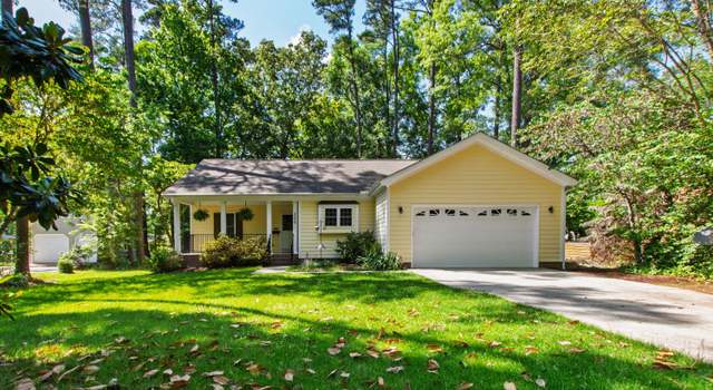 Photo of 3359 Denise St, Durham, NC 27704