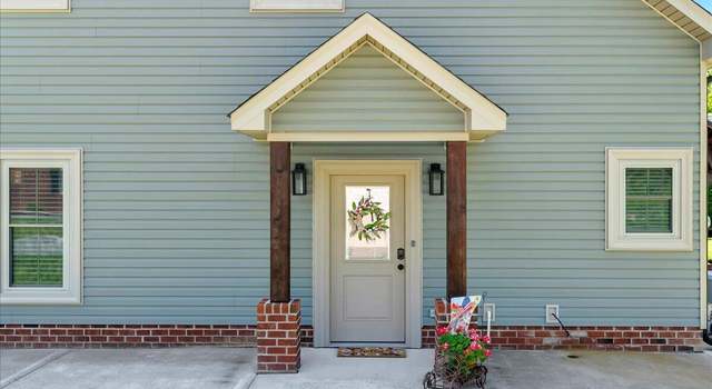 Photo of 2258 Sanders Rd, Stem, NC 27581