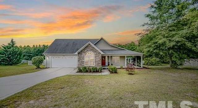Photo of 564 Asheford Way, Cameron, NC 28326