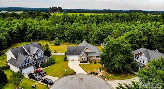 Photo of 564 Asheford Way, Cameron, NC 28326