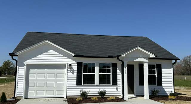 Photo of 111 Johnson Ridge Way, Four Oaks, NC 27524