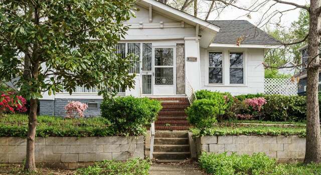 Photo of 504 Washington St, Raleigh, NC 27605