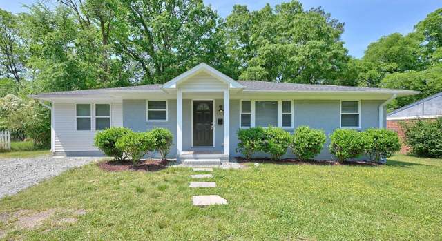 Photo of 1708 S Alston Ave, Durham, NC 27707