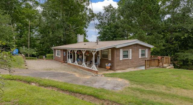 Photo of 394 Flanagan Rd, Henderson, NC 27537