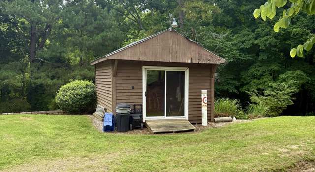 Photo of 394 Flanagan Rd, Henderson, NC 27537