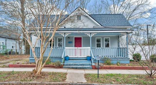 Photo of 118 S Guthrie Ave, Durham, NC 27703