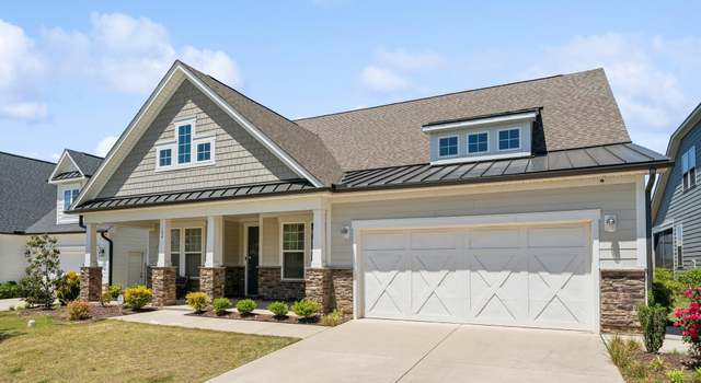 Photo of 104 Lingonberry Dr, Holly Springs, NC 27540