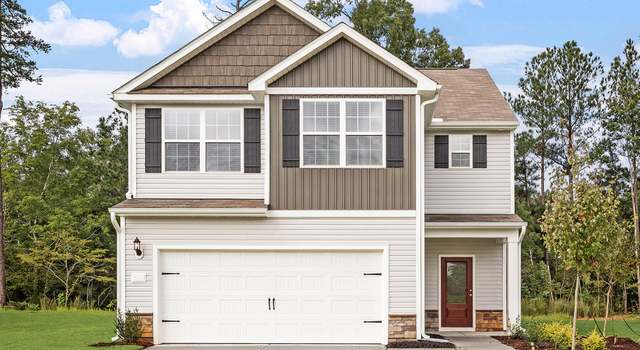 Photo of 815 Rhino Bnd, Oxford, NC 27565