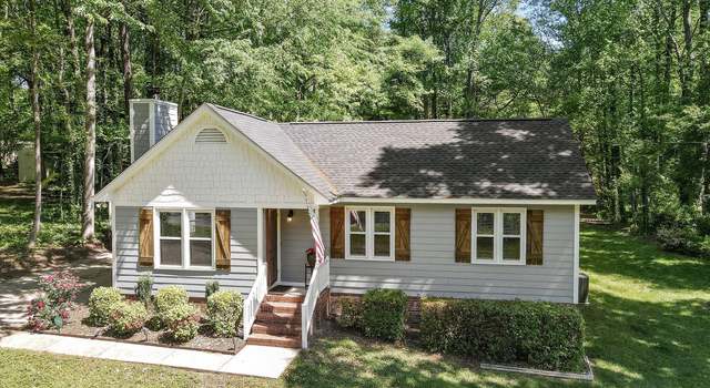 Photo of 412 Meadow Run, Knightdale, NC 27545
