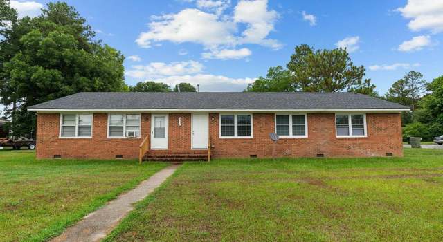 Photo of 4134 Corbett Cir, Farmville, NC 27828