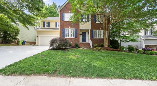 Photo of 13017 Townfield Dr, Raleigh, NC 27614